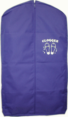 B5050 \"SHORT HEAVY WT. GARMENT BAG\"