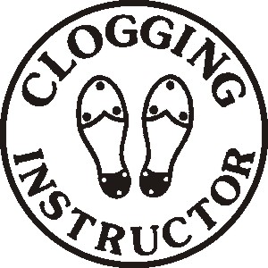 BT-22 \"Clogging Instructor\" Button